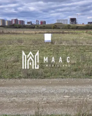 Parcele 400 mp | Extravilan | Șelimbăr