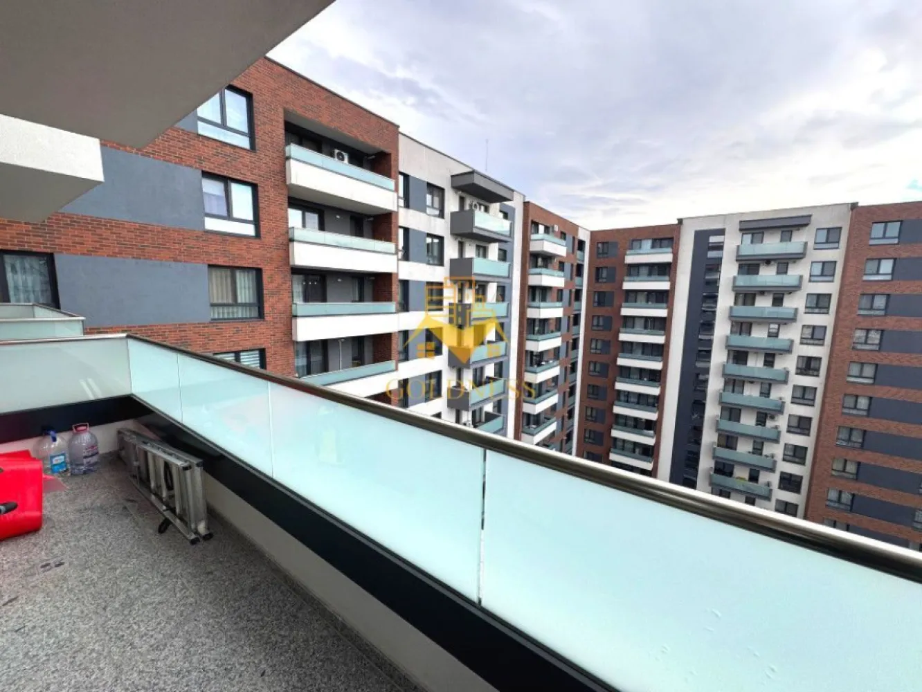 2 Camere de Lux, Park Lake, Parcare, Intre Lacuri, Iulius Mall, FSEGA