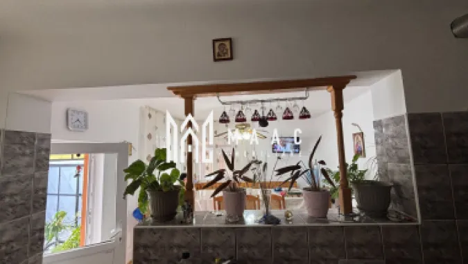 Casa individuala 4 camere I Acces auto I Teren 480mp I Blaj