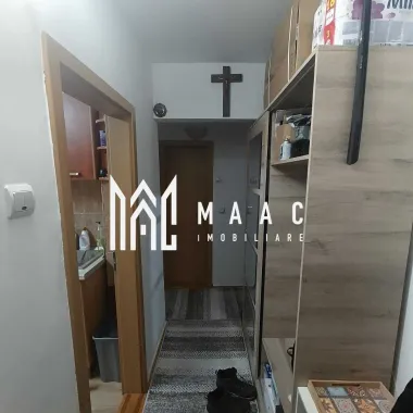 Apartament 2 Camere I 47 mp I Etaj 2/4 I Valea Aurie