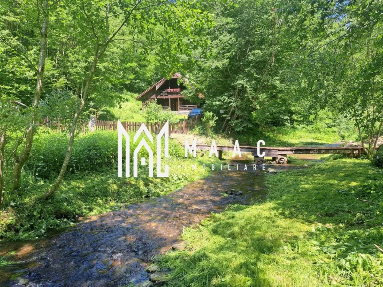 Paradis I Casa de lemn I Transalpina I Sugag