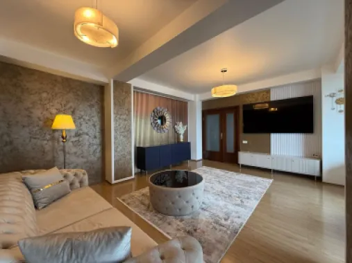 De inchiriat apartament premium cu vedere directă la Dunăre, 1000 euro