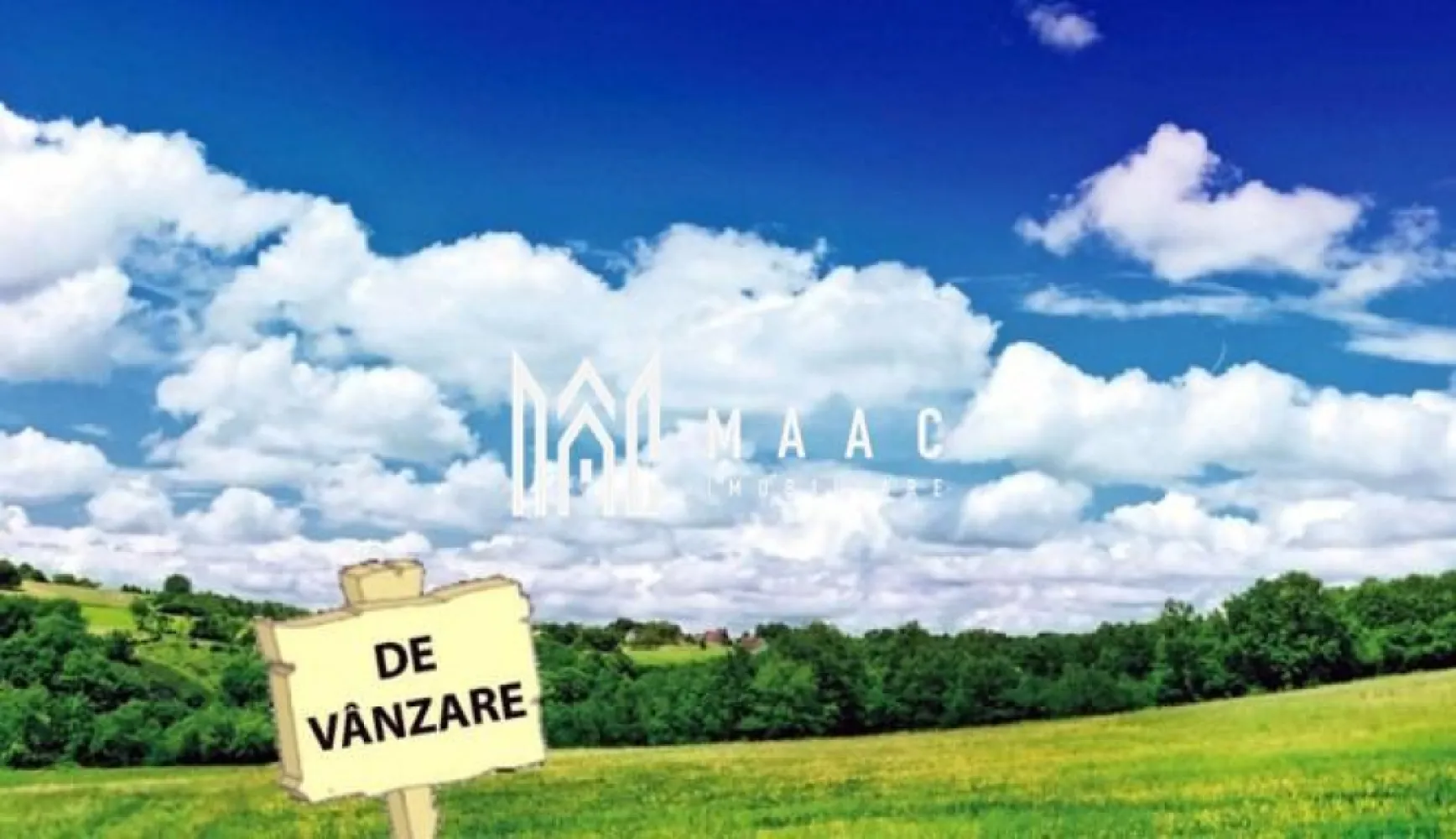 Teren Extravilan | 3.300 Mp | Valea Avrigului - MAAC Imobiliare vă oferă spre vânzare teren extravilan – Valea Avrigului

Vă propunem spre vânzare un teren extravilan cu suprafața de 3.300 mp, situat într-o zonă frumoasă, liniștită și cu potențial de dezvoltare, pe Valea Avrigului.

Terenul este ideal pentru investiție, casă de vacanță, pensiune sau zonă de relaxare în natură.
Utilitățile sunt în apropiere, iar accesul este ușor, pe un drum bine întreținut.

Detalii:

Suprafață totală: 3.300 mp

Regim: extravilan

Zonă: Valea Avrigului

Utilități: disponibile în apropiere

Acces: facil

 Locație deosebită, ideală pentru cei care caută liniște și aer curat, departe de agitația urbană.

 Pentru mai multe detalii, te rugăm să ne contactezi, specificând ID:CP2796188