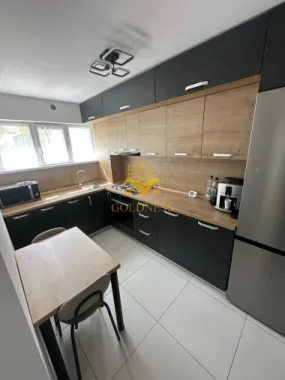 2 camere decomandate, Cartierul Manastur, Calea Florești, West City