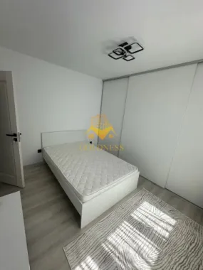 2 camere decomandate, Cartierul Manastur, Calea Florești, West City