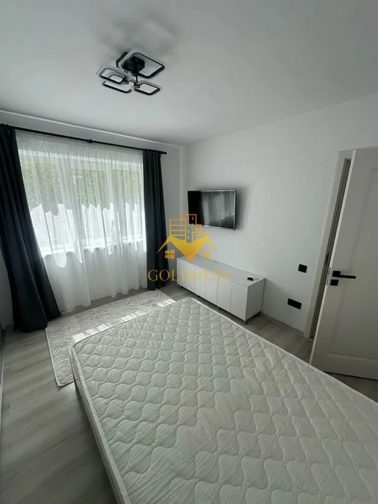 2 camere decomandate, Cartierul Manastur, Calea Florești, West City