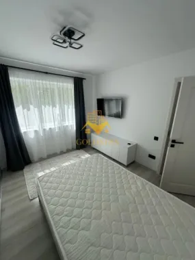 2 camere decomandate, Cartierul Manastur, Calea Florești, West City