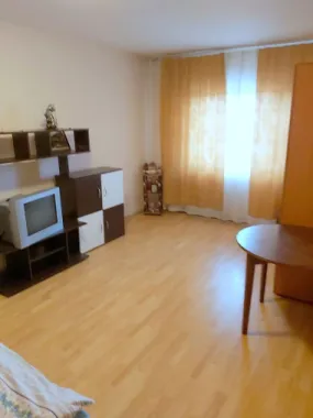 De inchiriat - garsoniera, strada Brailei (Kaufland) - mobilata, 250 euro