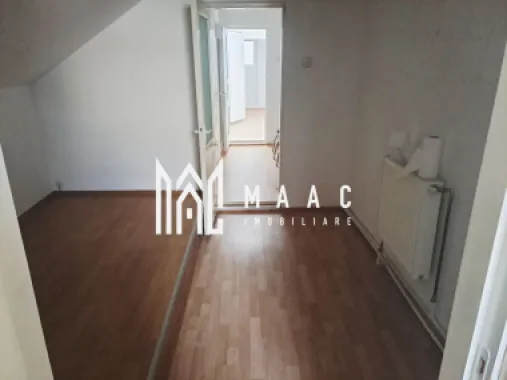 Vanzare 2 spatii comerciale | Dispensar Ostroveni | 47.41. mp | 34.000 euro |