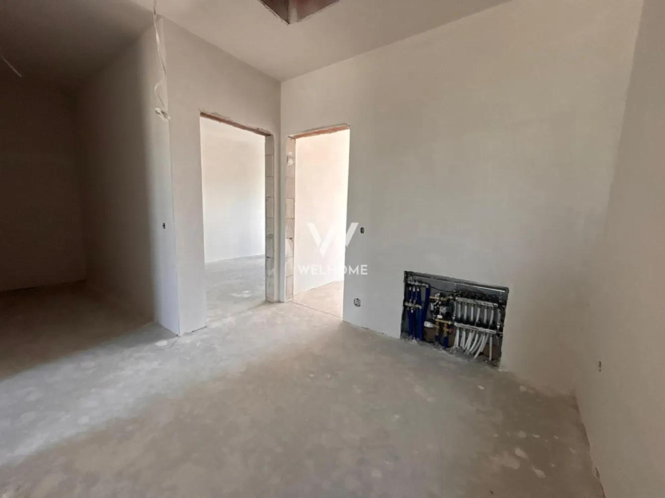 Casa de vanzare – concept modern, priveliste deosebita – 147 mp utili