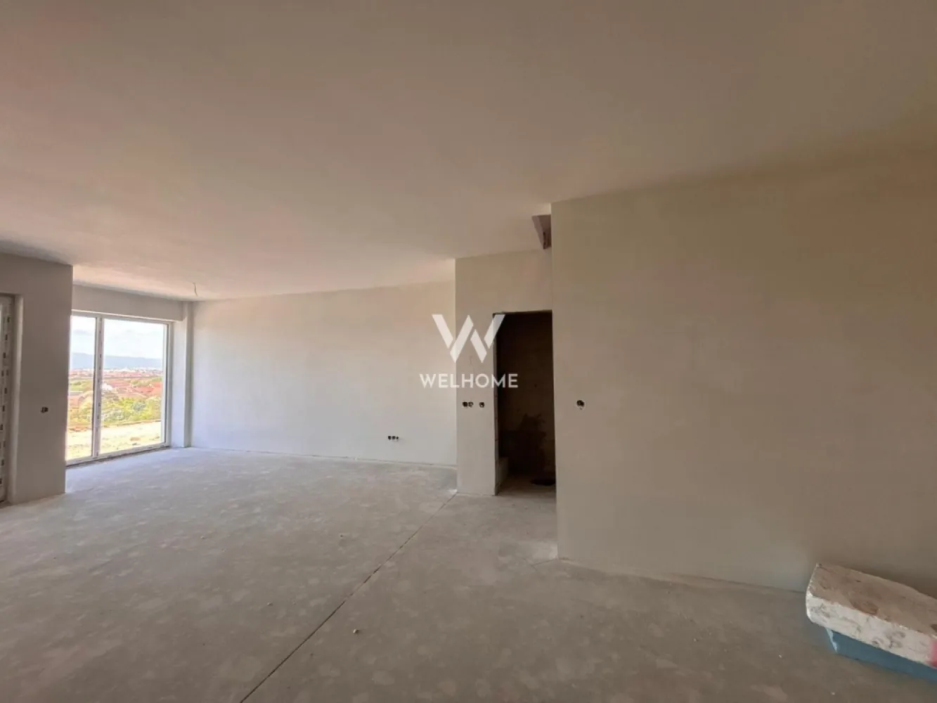 Casa de vanzare in Sibiu, concept modern, panorama deosebita, 137 mpu