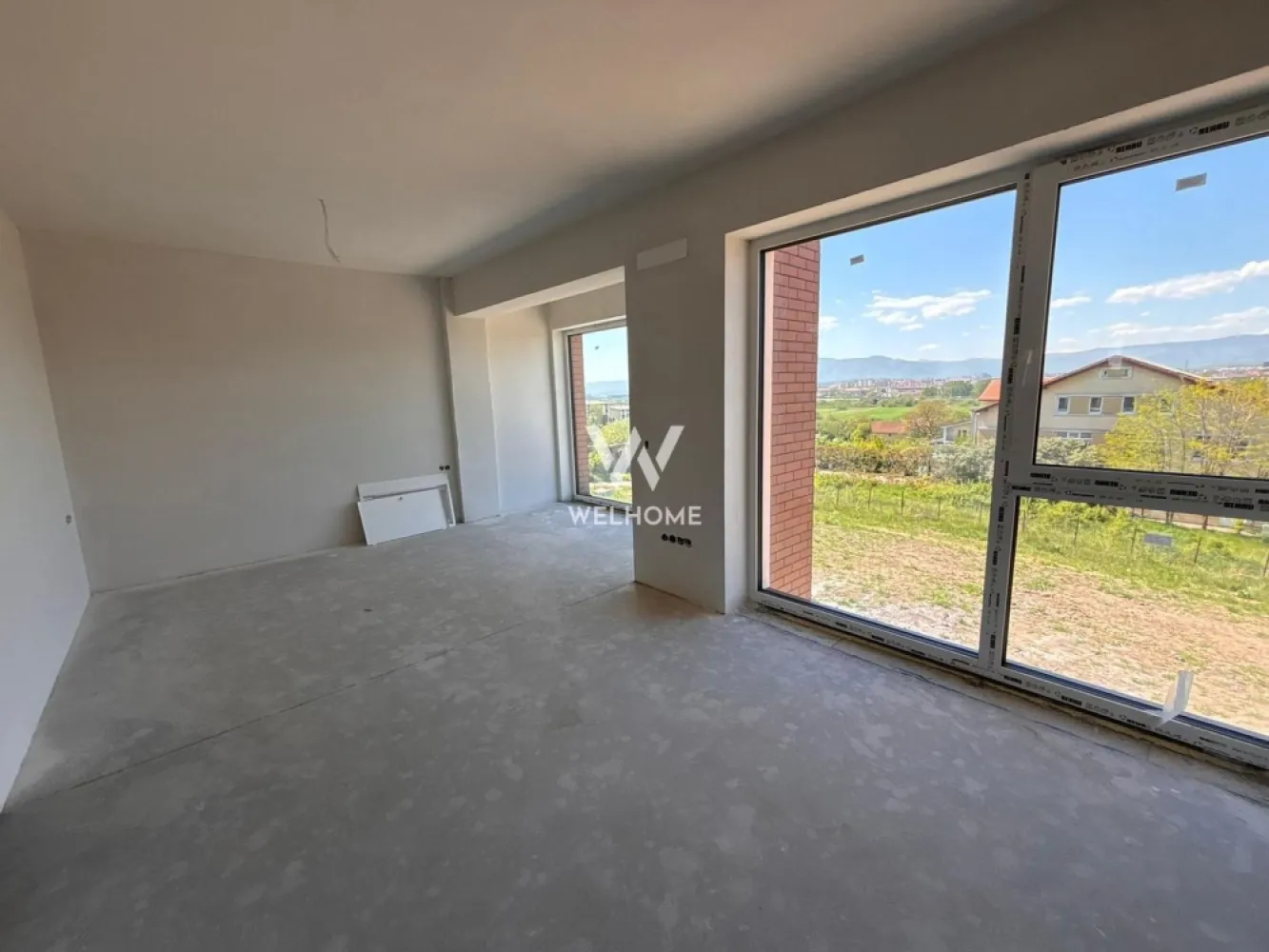 Casa de vanzare in Sibiu, concept modern, panorama deosebita, 137 mpu