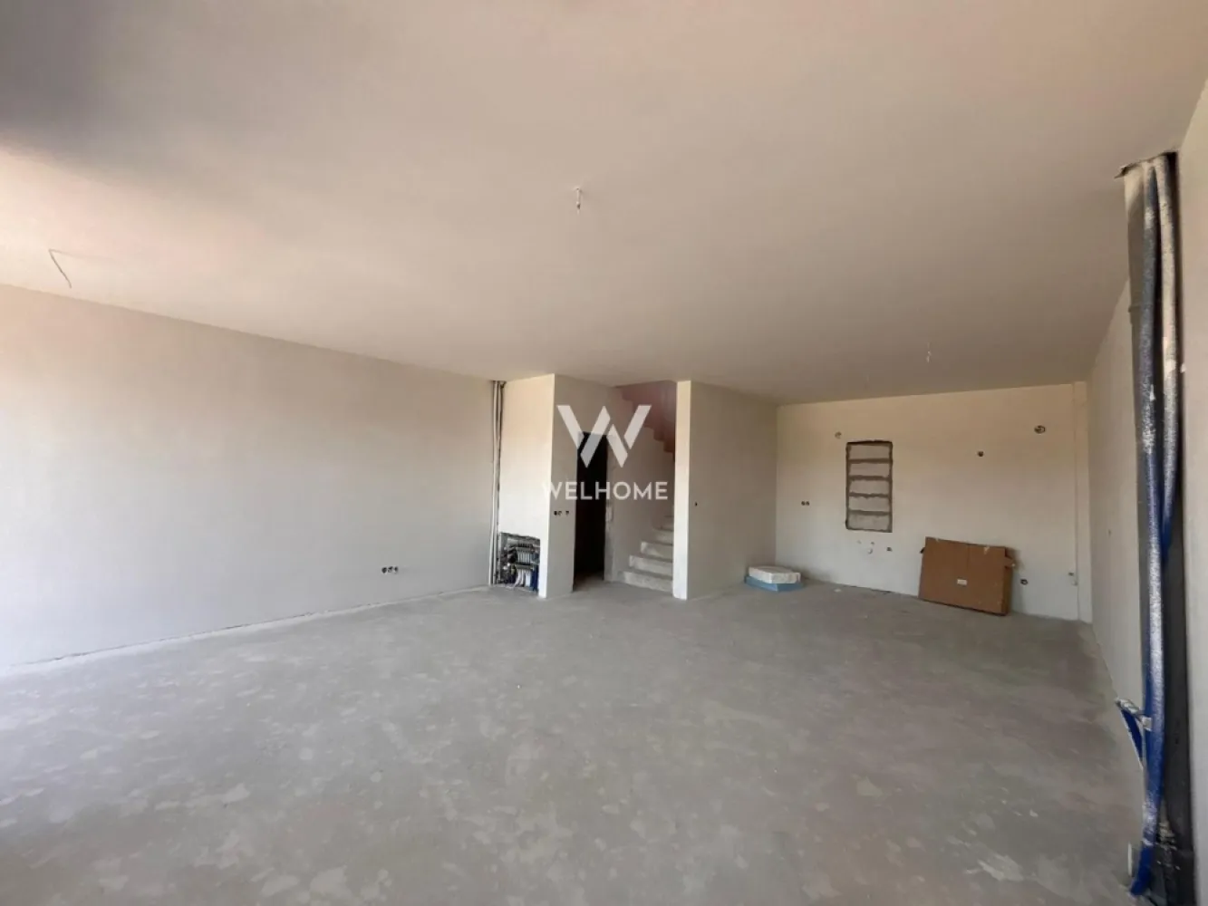Casa de vanzare in Sibiu, concept modern, panorama deosebita, 137 mpu