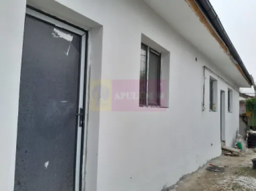 Casa 2 cam la 135k eur de vz. in Giulesti (sau schimb cu ap.3 cam)