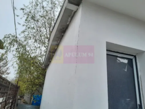 Casa 2 cam la 135k eur de vz. in Giulesti (sau schimb cu ap.3 cam)