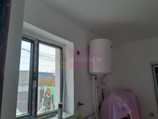 Casa 2 cam la 135k eur de vz. in Giulesti (sau schimb cu ap.3 cam)