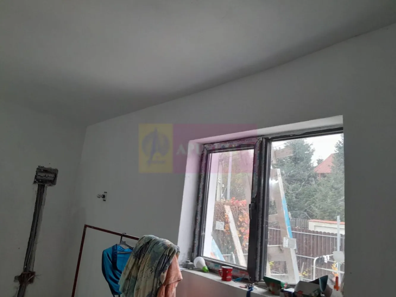 Casa 2 cam la 135k eur de vz. in Giulesti (sau schimb cu ap.3 cam)