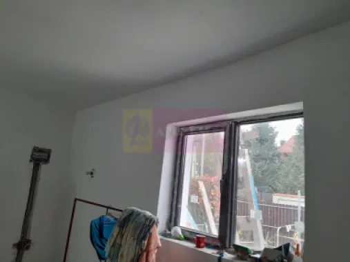 Casa 2 cam la 135k eur de vz. in Giulesti (sau schimb cu ap.3 cam)