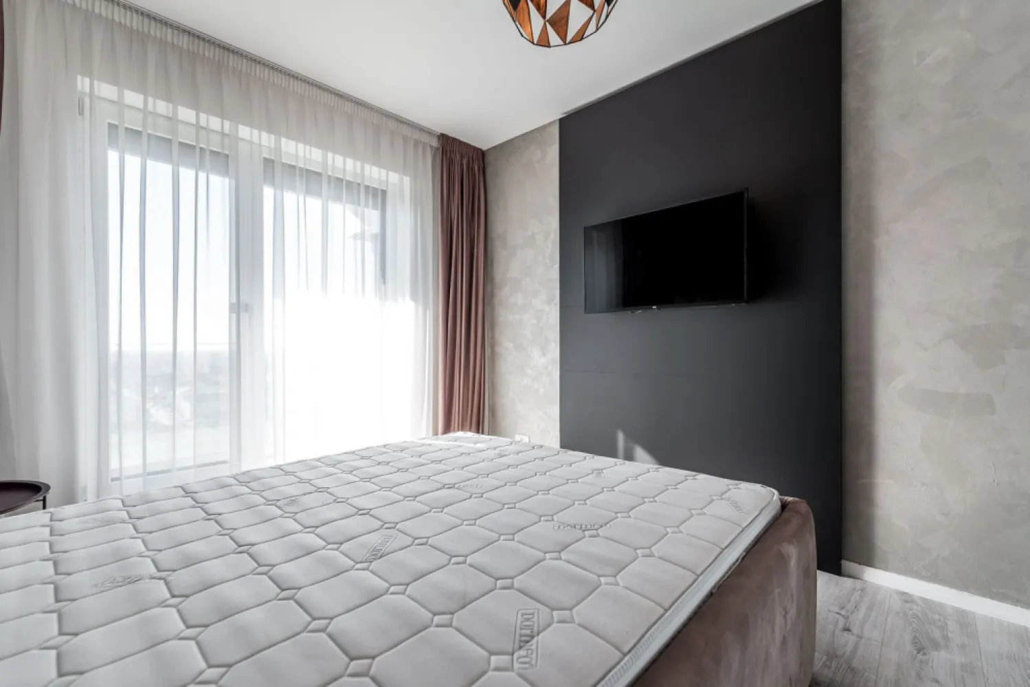 Apartament nou 2 camere Campeador City - Timișoara