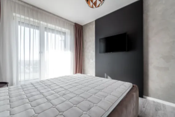 Apartament nou 2 camere Campeador City - Timișoara