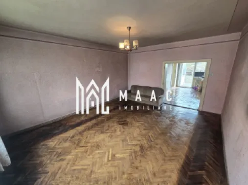 Apartament la casa 4 camere 300 teren zona Centrala