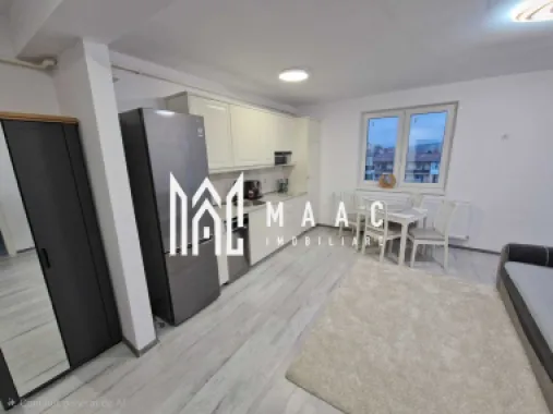 Apartament 2 camere | Balcon | Parcare | Mall Shopping City