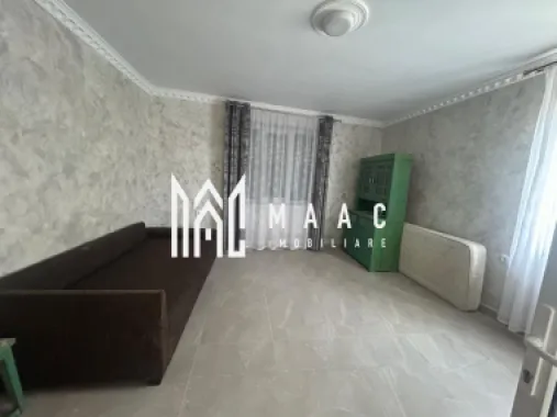 Logo MAAC IMOBILIARE logo