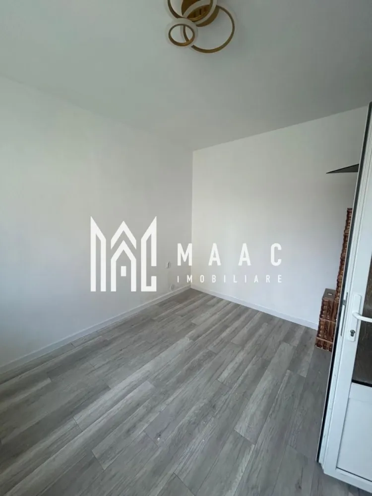Casa Individuala I 2 Camere I Garaj I Central I Saliste - Se vinde o casă individuală, situată într-o zonă liniștită, în apropiere de Spitalul Săliște, cu acces facil către punctele de interes ale localității. 
Proprietatea dispune de teren în suprafață de 240 mp și este recent parțial renovată, fiind disponibilă pentru mutare imediată.

Compartimentare:
2 camere
Bucătărie
Baie

Caracteristici principale:
Supafață teren: 240 mp
Casă individuală
Recent parțial renovată
Încălzire prin sobe de teracotă
Gazul este la poartă
Garaj
Pivniță
Disponibilă imediat
Zonă: lângă Spital Săliște

Detalii suplimentare:
Curte proprie, potrivită pentru relaxare sau grădină
Posibilitate de racordare la gaz
Spații auxiliare utile pentru depozitare
Proprietate potrivită pentru locuire permanentă sau casă de vacanță
Acces facil și zonă liniștită

Această proprietate reprezintă o oportunitate bună pentru cei care caută o casă individuală cu teren, într-o zonă accesibilă, cu posibilitatea de modernizare ulterioară.

Pentru informati si vizionari: ID: CP2855068