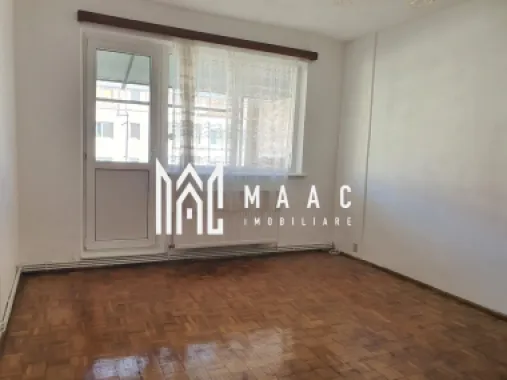 Apartament 2 camere | 48mp utili | Zona Rahovei