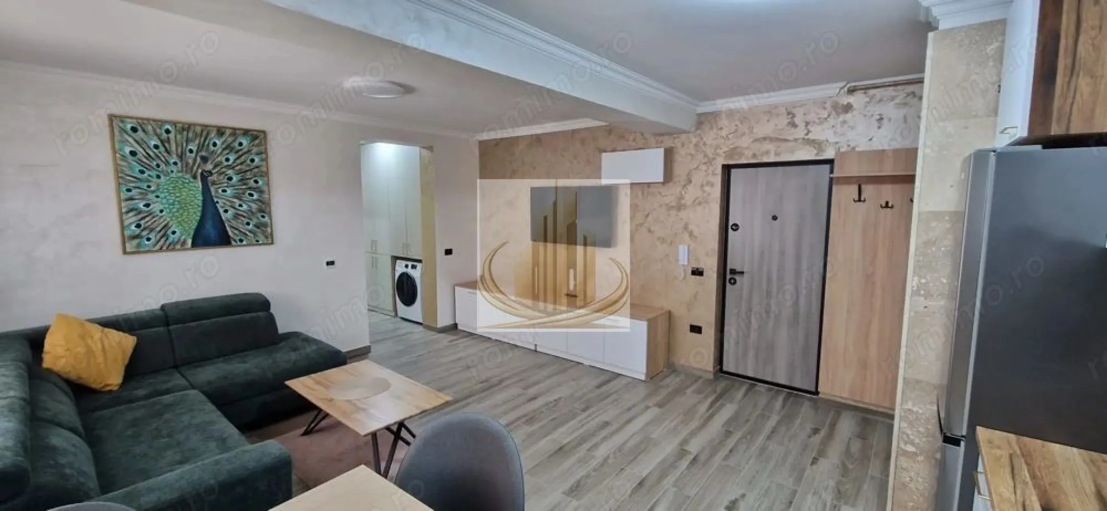 🏡Grand Mobilis vă propune spre vânzare ap premium 2 camere✨ - Iti doresti un apartament modern, fara bătăi de cap, Intr o zona liniștită și in plina dezvoltare? Acesta poate fi exact ce cauți!
Grand Mobilis vă propune spre vânzare un apartament modern cu 2 camere, situat în zona Braytim, în apropiere de strada Muzicescu (str. Tosca), într-un imobil nou, construit în 2023.

🏡 Detalii proprietate:

* Suprafață: 47 mp
* Compartimentare practică
* Situat la parter
* Fără balcon / terasă

✨ Dotări și finisaje premium:

* Centrală proprie
* Încălzire în pardoseală
* Termostat în fiecare cameră, inclusiv baie
* Aer condiționat
* Rulouri la geamuri
* Baie modernă cu duș walk-in
* Pereți finisați cu decorativă
* Mobilier realizat la comandă, de foarte bună calitate

🛋️ Apartamentul se vinde complet mobilat și utilat, exact ca în fotografii – gata de mutare imediat

📍 Locație liniștită, cu acces facil către oraș. Imobilul aparține de Giroc.
📊 Costuri reduse de întreținere – impozit aproximativ 150 lei/an.
ID intern CP3048999