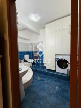 Apartament 3 camere de închiriat – Universitate (Ultracentral)