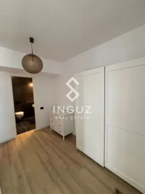 Apartament 3 camere de închiriat – Pallady / Titan (Astorium Life)