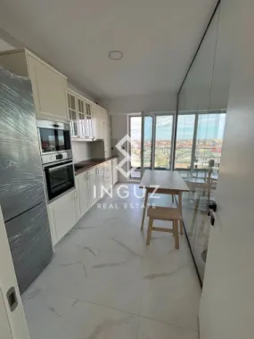 Apartament 3 camere de închiriat – Pallady / Titan (Astorium Life)