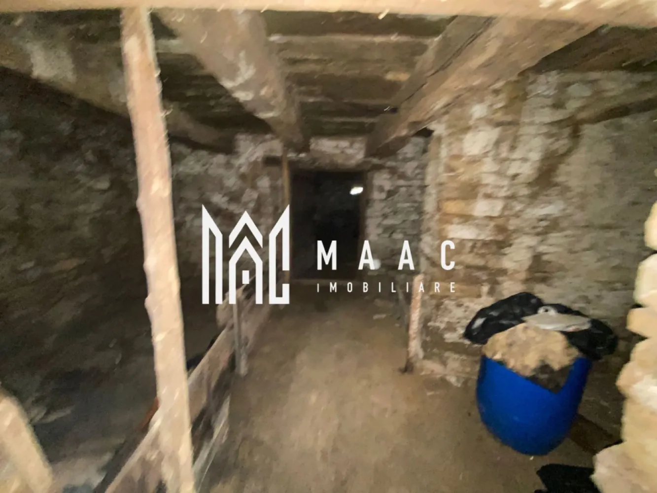 Casă 5 camere | 1.087 mp teren | Acces auto | Cincu – Brașov
