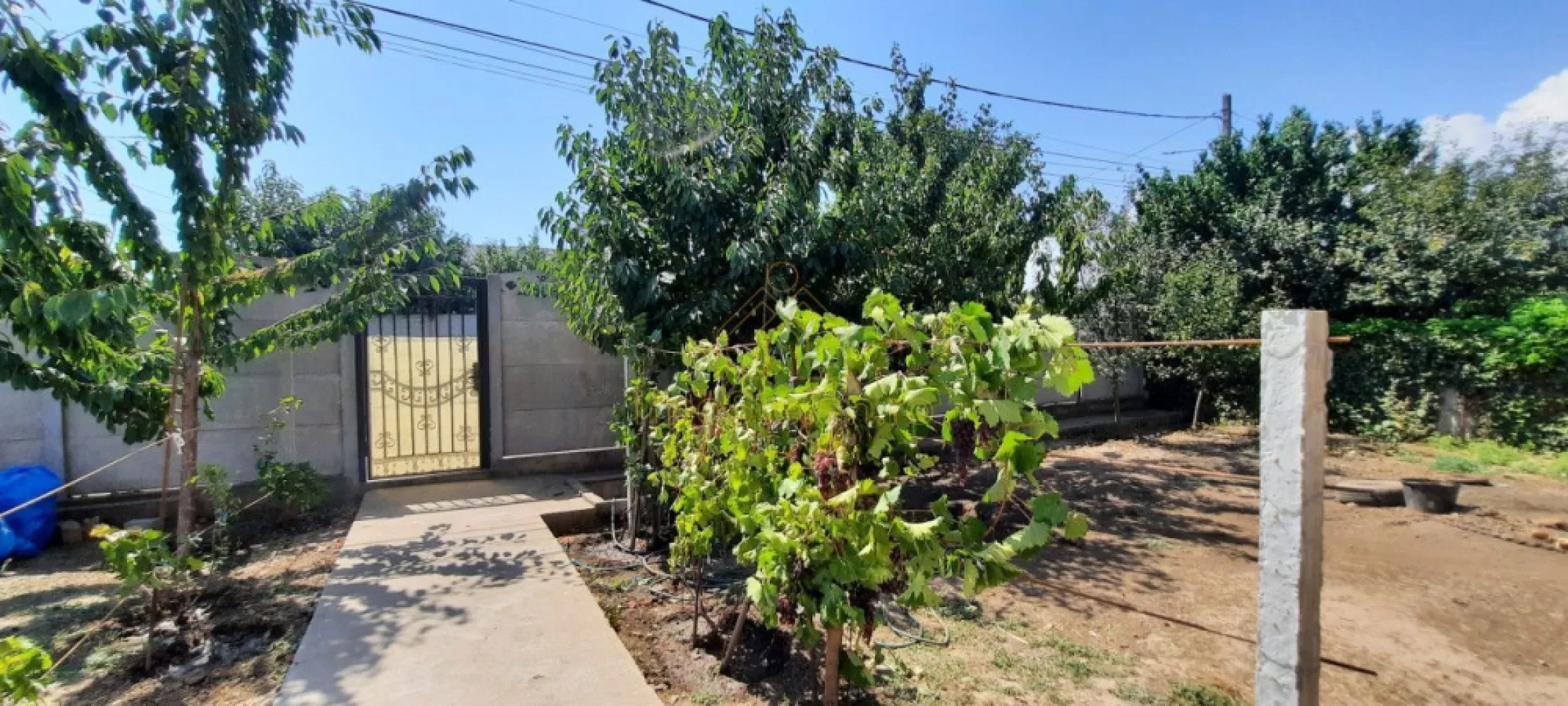 Cumpana Spațiu și curte generoasă! Casa familiei tale! - OPORTUNITATE! Casă cu potențial uriaș în Cumpăna | 4 Camere + Birou | Curte 450 mp | Doar Plată Cash!
Cauți o oază de liniște pentru familia ta, cu spațiu generos și o curte în care să te bucuri de aer curat? Această casă din Cumpăna este exact ceea ce ai nevoie! O proprietate excelent compartimentată, situată într-o zonă liniștită, dar cu acces rapid la toate punctele de interes.

CUM ESTE ÎMPĂRȚITĂ CASA? (111.10 mp utili inteligent gândiți)

Parter: Un living luminos, perfect pentru serile în familie, o bucătărie generoasă, 1 dormitor confortabil (ideal și pentru oaspeți sau bunici) și 1 baie.

Etaj: 2 dormitoare odihnitoare, 1 birou (perfect pentru lucrul de acasă), 1 dressing spațios și încă 1 baie. Oferă flexibilitate totală și intimitate pentru fiecare membru al familiei!

CURTEA TA DE 450 MP
Terenul (în concesiune) îți oferă spațiul perfect pentru grătare de weekend, o zonă de joacă sigură pentru copii, grădinărit sau pur și simplu un colț privat de relaxare. Ai loc pentru orice vis!

DETALII TEHNICE & UTILITĂȚI

Eficiență maximă: Proprietatea este încadrată în Clasa Energetică A, fiind acoperită cu tablă tip Lindab.

Structură mixtă: 70% BCA și 30% Chirpic. Acest mix tradițional-modern oferă o izolație termică naturală excepțională (păstrează răcoarea vara și căldura iarna).

Utilități: Curentul și apa sunt funcționale. Avantaj major: Gazele naturale și canalizarea sunt trase direct la poartă (pe stradă), așteptând doar branșarea!

DE CE ESTE O OPORTUNITATE DE NERATAT?
Datorită structurii mixte, această casă beneficiază de un PREȚ SPECIAL și se vinde EXCLUSIV prin plată CASH (nu este eligibilă pentru credit ipotecar). Este ocazia perfectă pentru cumpărătorii care dispun de lichidități și doresc să facă o achiziție inteligentă, sub prețul zonei!

Proprietățile cu acest potențial în Cumpăna se vând repede!
Nu lăsa această șansă să îți scape. Sună acum pentru detalii și hai să programăm o vizionare!