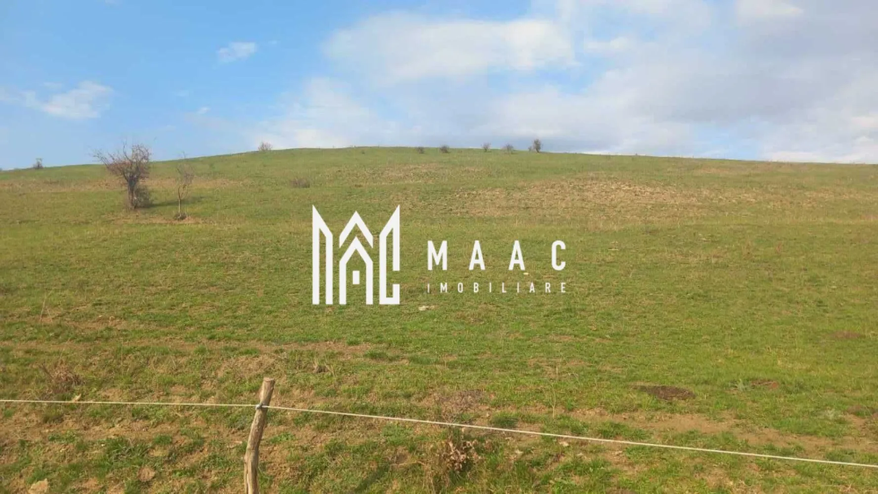Teren extravilan | Zona Aeroport | 5600MP - MAAC Imobiliare vă propune spre vânzare un teren extravilan în zona Turnișor.
Terenul este perfect pentru relaxare într-o zonă cu aer curat și liniste.
Accesul către teren se face ușor cu mașina din zona Turnișor.

Pentru mai multe detalii, specificați ID: CP2795712.