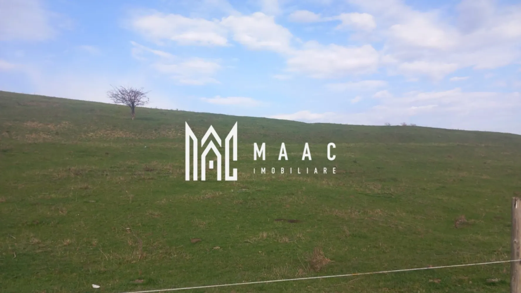 Teren extravilan | Zona Aeroport | 5600MP - MAAC Imobiliare vă propune spre vânzare un teren extravilan în zona Turnișor.
Terenul este perfect pentru relaxare într-o zonă cu aer curat și liniste.
Accesul către teren se face ușor cu mașina din zona Turnișor.

Pentru mai multe detalii, specificați ID: CP2795712.