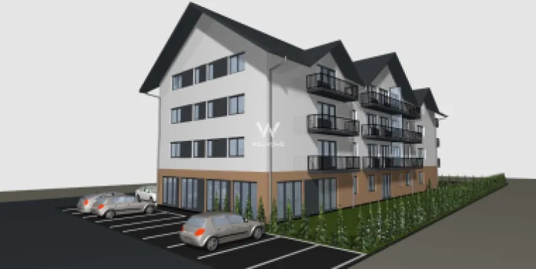Apartament 3 camere, 77,9 mp, LA CHEIE , Sibiu
