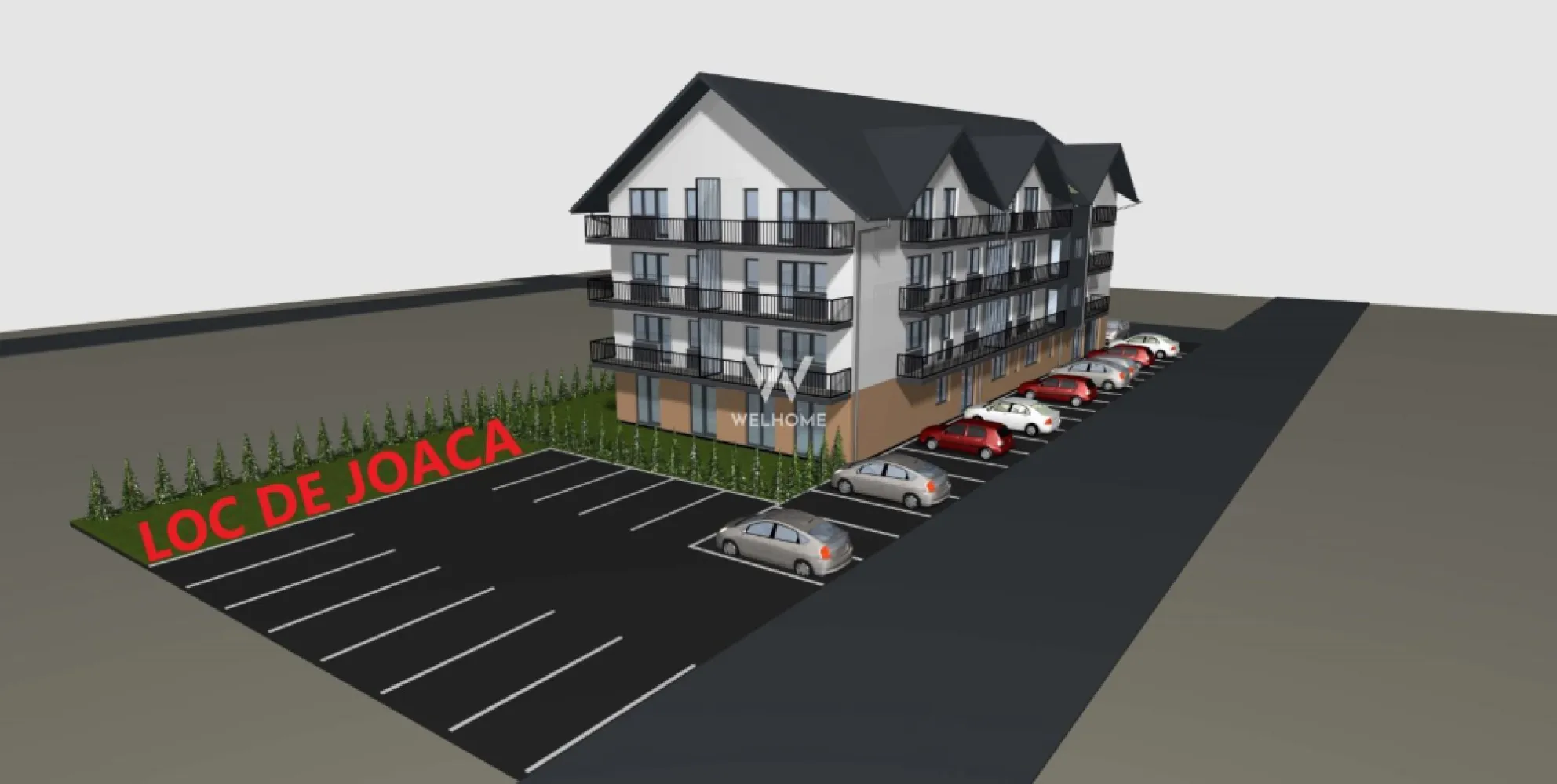 Apartament 3 camere, 77,9 mp, LA CHEIE , Sibiu - Apartament 3 camere, de vanzare in Calea Cisnadiei, Sibiu 

In apropiere de benzinaria Euroil si magazinul Mandra
- Bloc de P+2Etaje cu LIFT

Suprafata: 77.9 mp utili compusa din parter 52 mp + mansarda (placa turnata) 25,9 mp

Compartimentare: 2 dormitoare, baie, bucatarie cu living open space cu iesire pe balcon
+ Balcon de 5.7 mp

 Apartamentul se preda LA CHEIE: geamuri termopan, centrala cu calorifere, usa intrare, sapa, peretii gletuiti si lavabila, instalatii electrice, termice, sanitare, instalatie aer conditionat instalat, gresie faianta, parchet, usi in interior, prize si intrerupatoare.
- Exteriorul se preda LA CHEIE: casa scarii la cheie, izolatie exterioara si decorativa, balcoanele cu gresie.
- Un loc de parcare inclus in pret.

PRET: 122.000 euro
Detalii si vizionari: 0752.088.381- Roxana