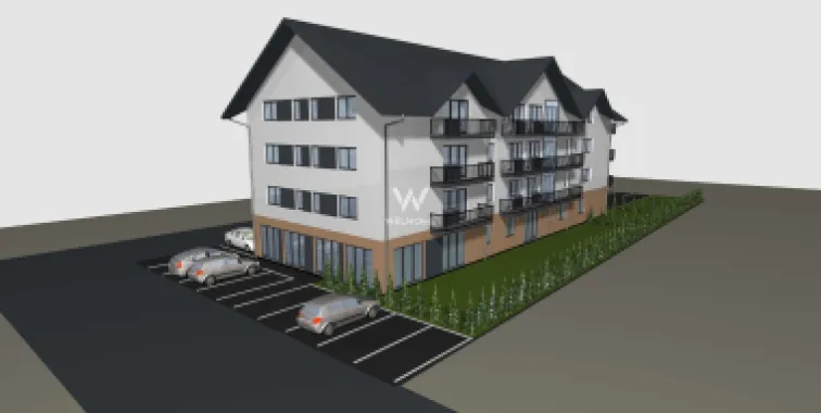 Apartament 3 camere, 77,9 mp, LA CHEIE , Sibiu