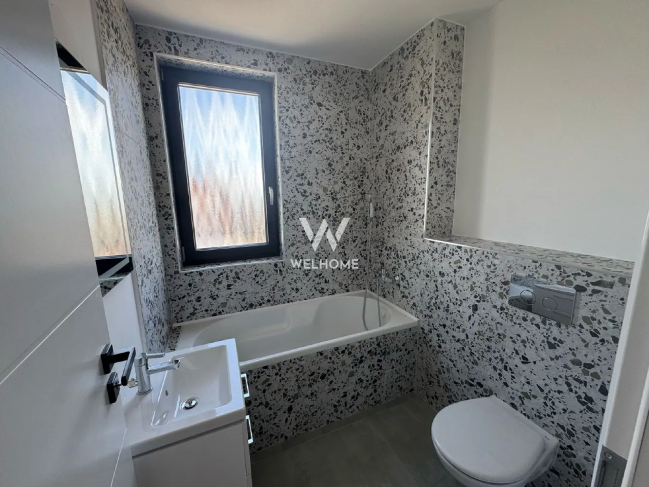 Apartament 3 camere, 77,9 mp, LA CHEIE , Sibiu