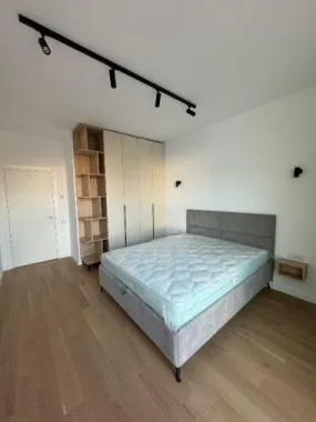 Ag BRASADAS închiriază ap 2 cam 2023 ONE Timpuri Noi.