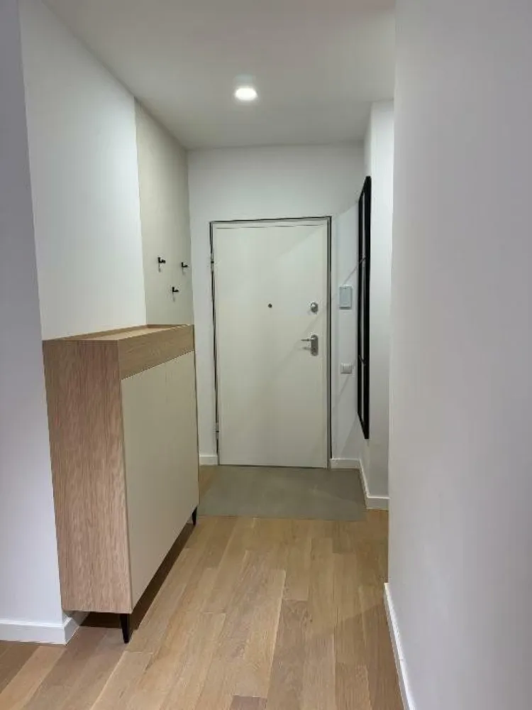 Ag BRASADAS închiriază ap 2 cam 2023 ONE Timpuri Noi. - Aparament 2 camere de inchiriat in proiectul ONE Timpuri Noi. Apartamentul se afla la prima inchiriere. Locul de PARCARE este inclus.
Pentru mai multe oferte accesați www.brasadas.com.