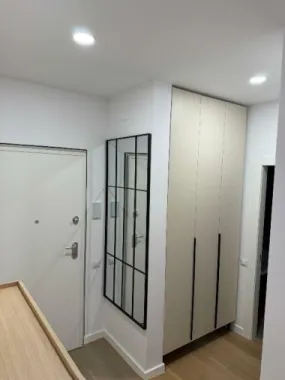 Ag BRASADAS închiriază ap 2 cam 2023 ONE Timpuri Noi.