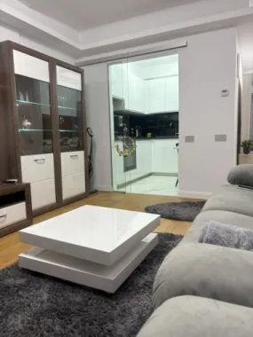BRASADAS închiriază apt 2 cam 60mp 2024 Et 2/5 ULTRACENTRAL.