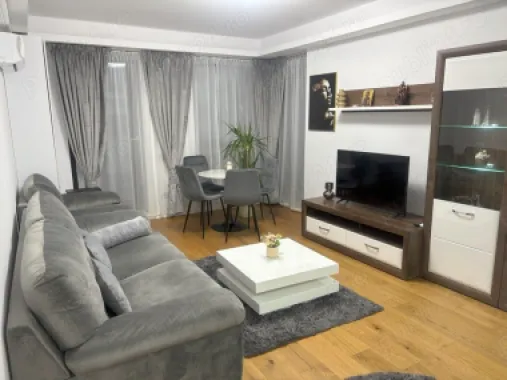 BRASADAS închiriază apt 2 cam 60mp 2024 Et 2/5 ULTRACENTRAL.
