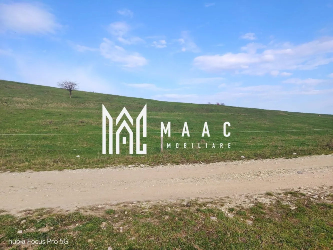Teren extravilan | Zona Aeroport | 5600MP - MAAC Imobiliare vă propune spre vânzare un teren extravilan în zona Turnișor.
Terenul este perfect pentru relaxare într-o zonă cu aer curat și liniste.
Accesul către teren se face ușor cu mașina din zona Turnișor.

Pentru mai multe detalii, specificați ID: CP2795712.
