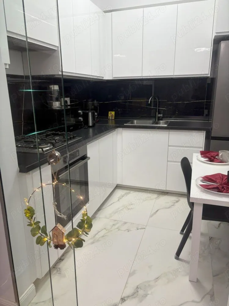 BRASADAS închiriază apt 2 cam 60mp 2024 Et 2/5 ULTRACENTRAL.