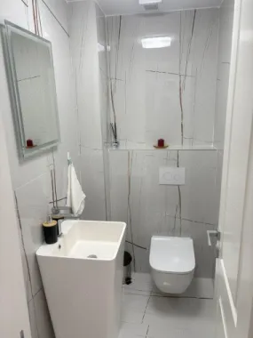 BRASADAS închiriază apt 2 cam 60mp 2024 Et 2/5 ULTRACENTRAL.