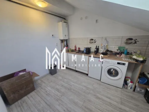 Logo MAAC IMOBILIARE logo
